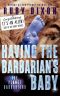 [Ice Planet Barbarians 6.50] • Having the Barbarian's Baby